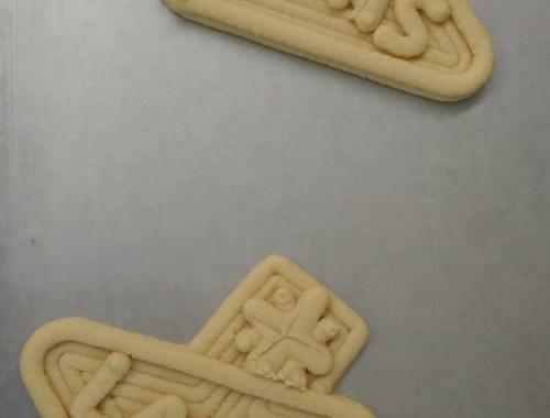 IBIE 2019 3D cookie machines